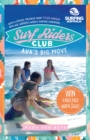 Ava's Big Move : Surf Riders Club Book 1 - eBook