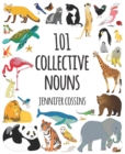 101 Collective Nouns - eBook