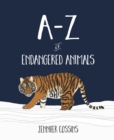 A-Z of Endangered Animals - eBook