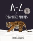 A-Z of Endangered Animals - Book