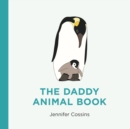 The Daddy Animal Book - eBook