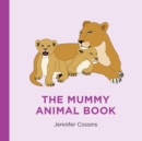 The Mummy Animal Book - eBook