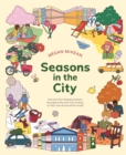 Seasons in the City - Book