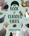 Book of Curious Birds - eBook