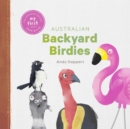 Backyard Birdies - eBook