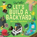 Let's Build a Backyard - eBook