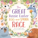 The Great Aussie Easter Egg-and-Spoon Race - eBook