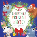 A Christmas Present for Roo - eBook