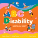 ABC Disability - Book