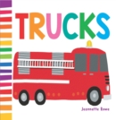 Trucks: Exclusive - Book