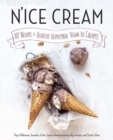 N'ice Cream : 80+ Recipes for Healthy, Homemade Vegan Ice Creams - Book