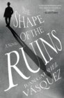 Shape of the Ruins - eBook