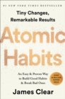 Atomic Habits - eBook