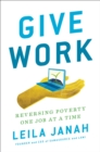 Give Work - eBook