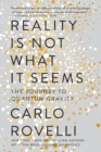 Reality Is Not What It Seems - eBook