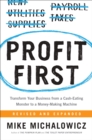Profit First - eBook