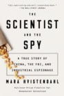 Scientist and the Spy - eBook