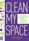 Clean My Space - eBook