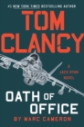 Tom Clancy Oath of Office - eBook