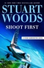 Shoot First - eBook