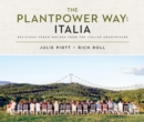 Plantpower Way: Italia - eBook