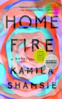 Home Fire - eBook