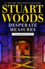 Desperate Measures - eBook