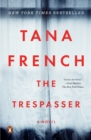 Trespasser - eBook