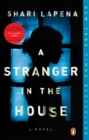 Stranger in the House - eBook
