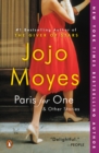 Paris for One and Other Stories - eBook