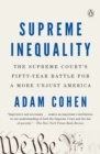 Supreme Inequality - eBook