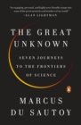 Great Unknown - eBook