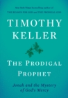 Prodigal Prophet - eBook