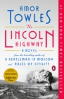 Lincoln Highway - eBook