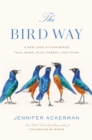 Bird Way - eBook