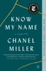 Know My Name - eBook
