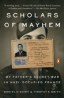 Scholars Of Mayhem - Book