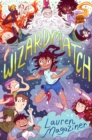 Wizardmatch - eBook