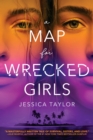 Map for Wrecked Girls - eBook
