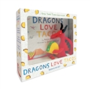 Dragons Love Tacos Book and Toy Set - Book