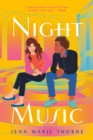 Night Music - eBook