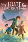 Hunt for the Mad Wolf's Daughter - eBook