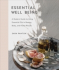 Essential Well Being - eBook