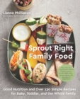 Sprout Right Family Food - eBook
