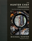 Hunter Chef Cookbook - eBook