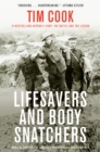 Lifesavers and Body Snatchers - eBook