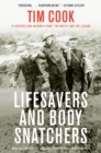 Lifesavers And Body Snatchers - Book