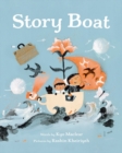 Story Boat - Book