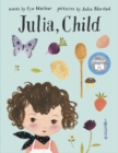 Julia, Child - Book