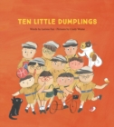 Ten Little Dumplings - Book